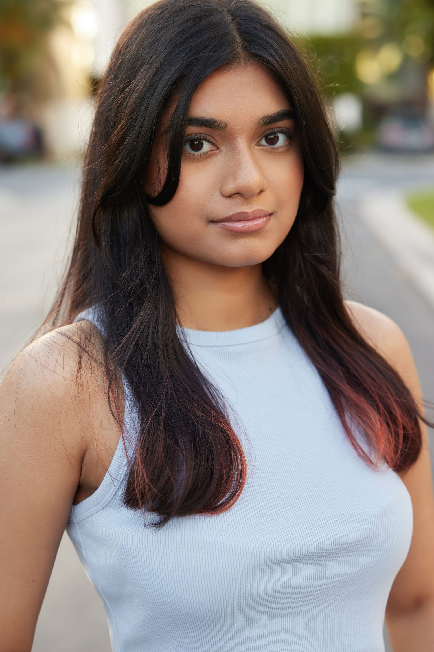 Rafiah Shiraz backdrop