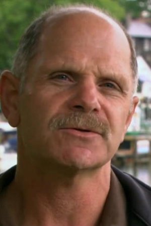 Paul Kligerman backdrop