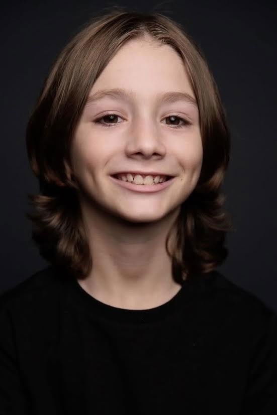 Michael Pantelis backdrop