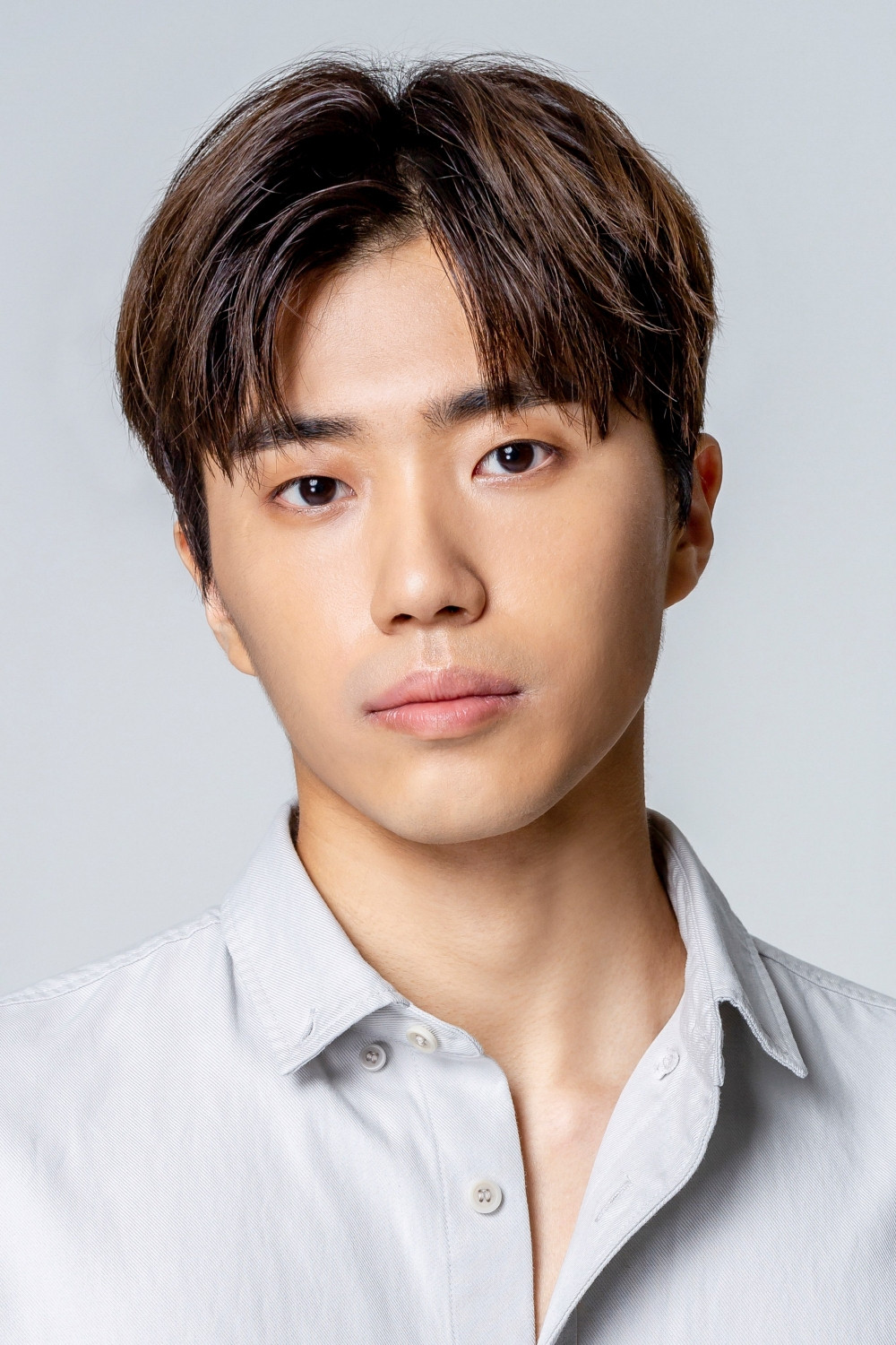 Bae Han-sol backdrop