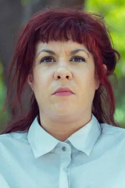 Mikaela Dana backdrop