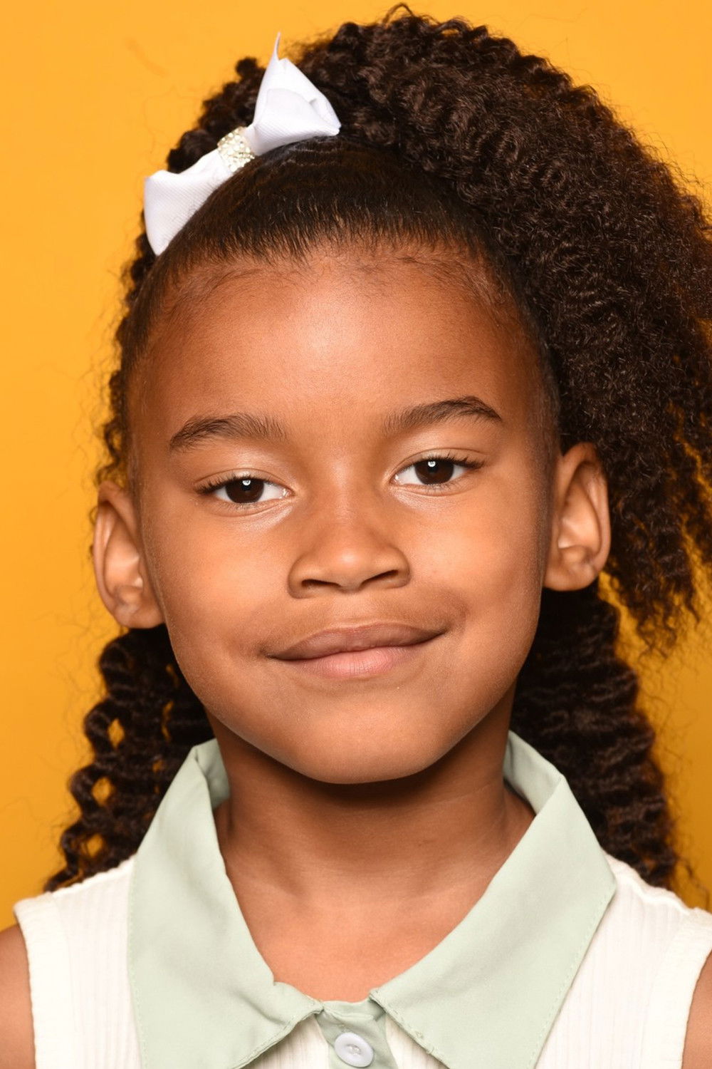 Zariah Boyles backdrop