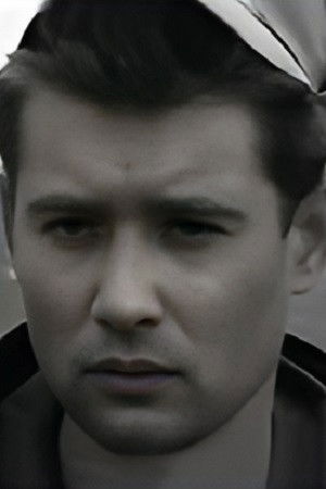 Dmitriy Grebenschikov backdrop