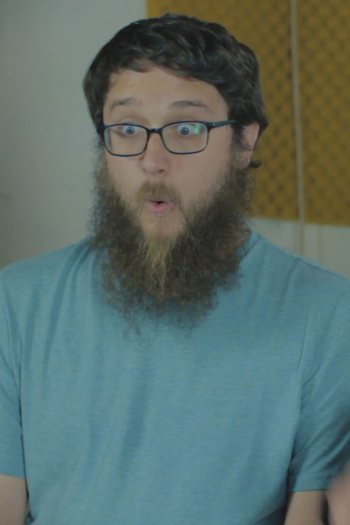 Bryan Reklis backdrop