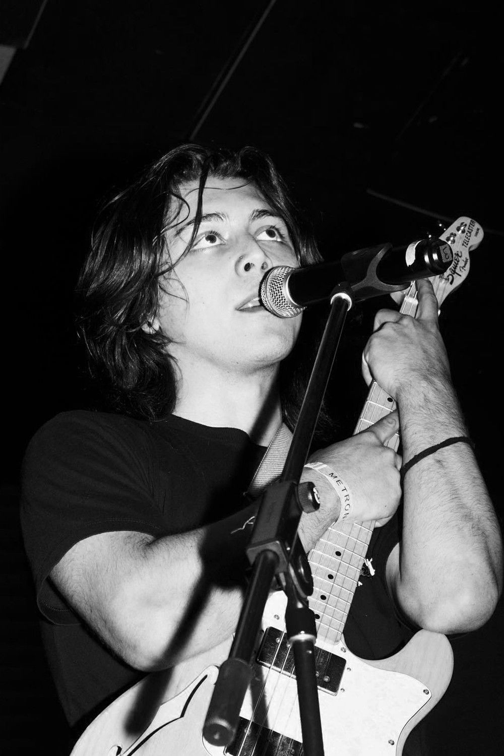 Renatto Olivares backdrop