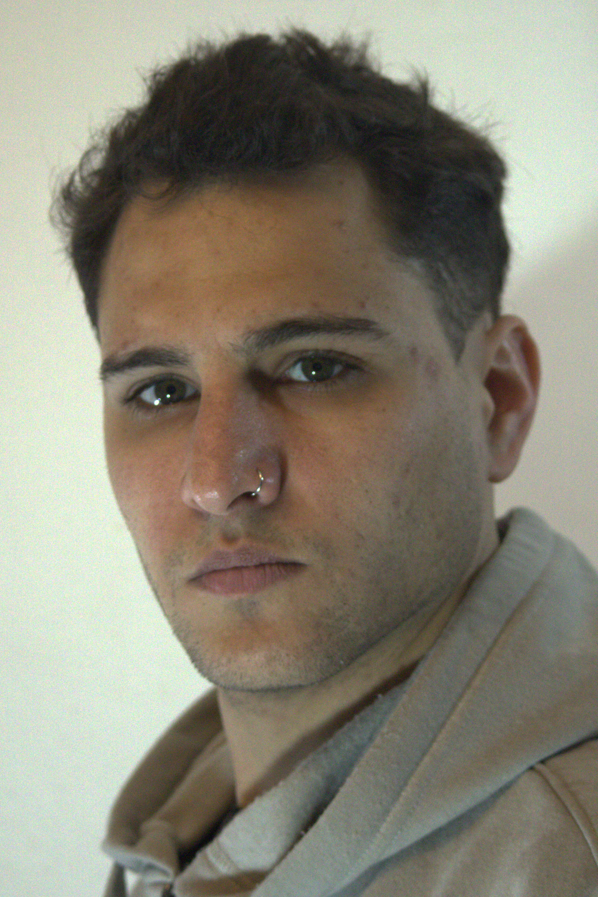 Pablo A. Quadrelli backdrop