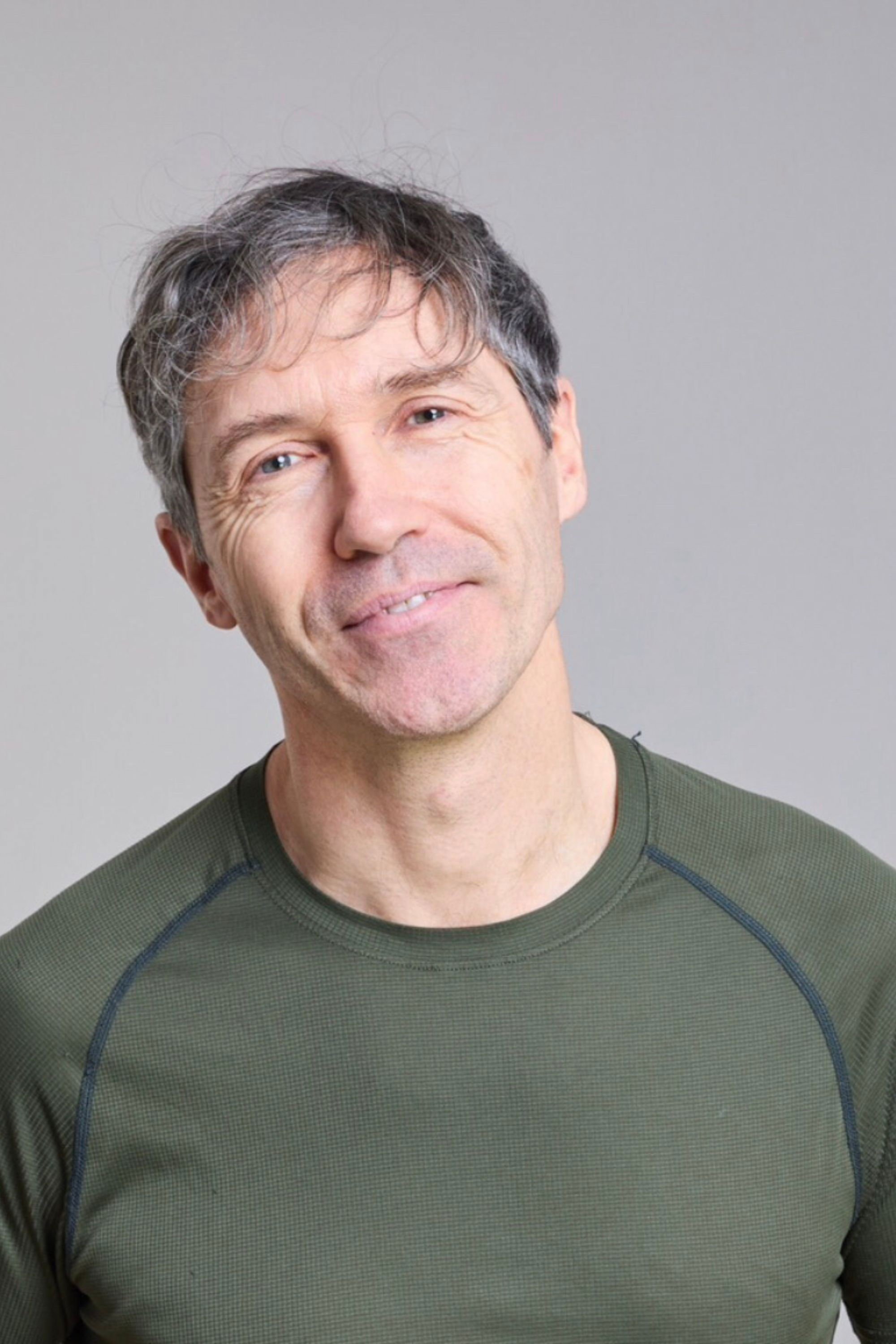 Mark Mckeown backdrop