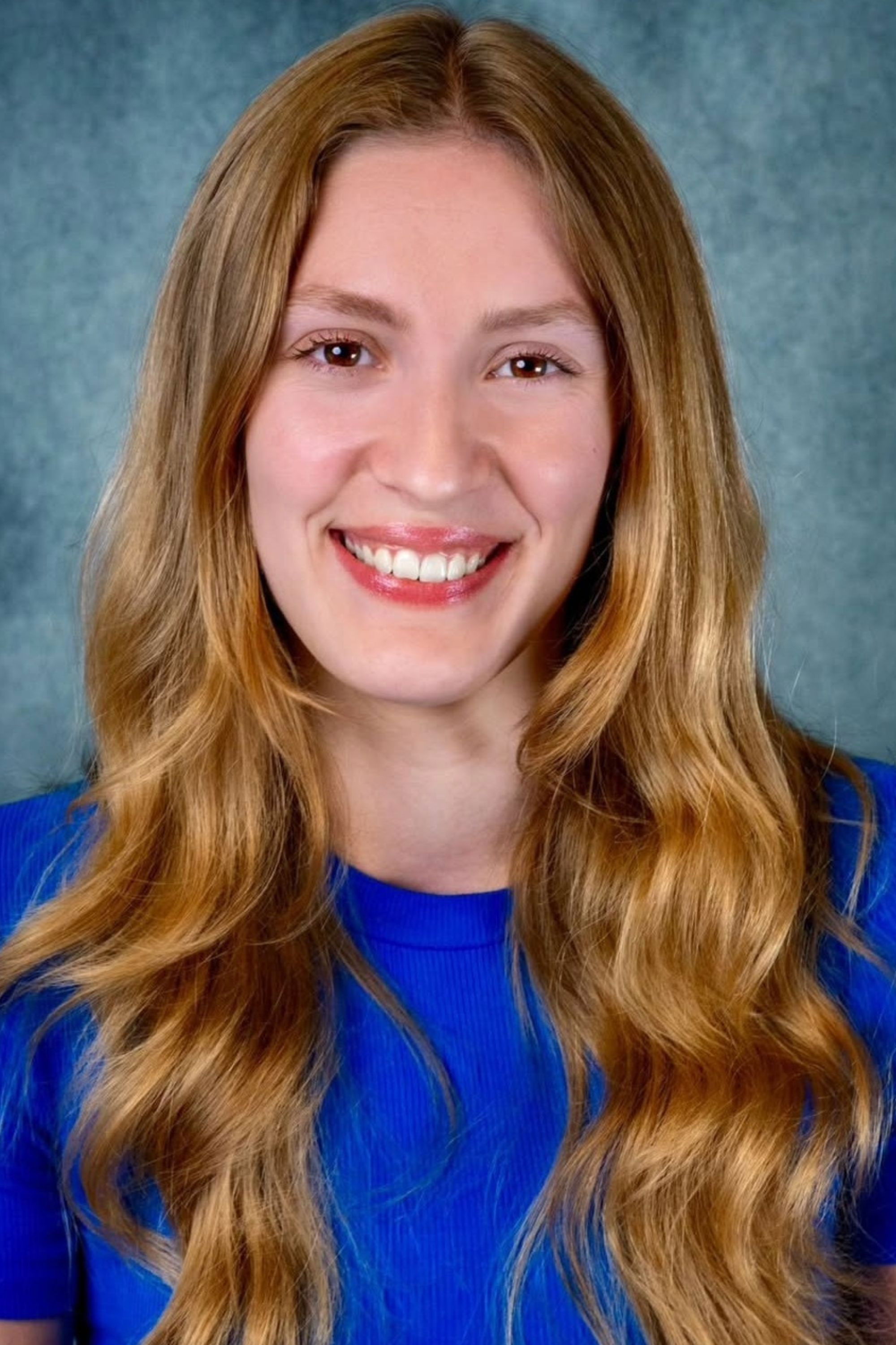 Katie Dulson backdrop