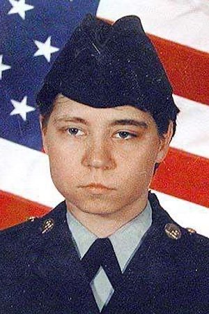 Lynndie England backdrop