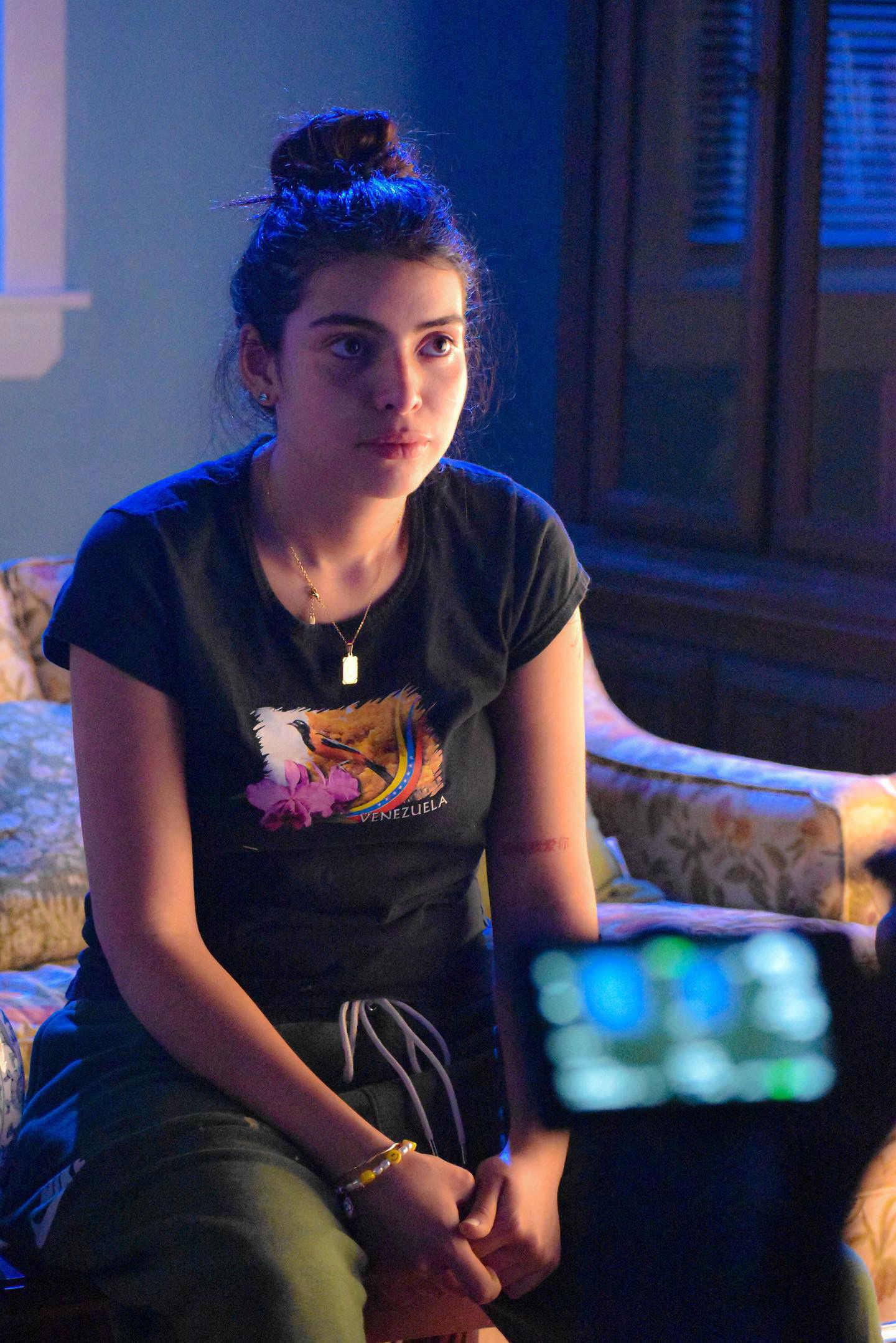 Sofia Rolla Castillo backdrop