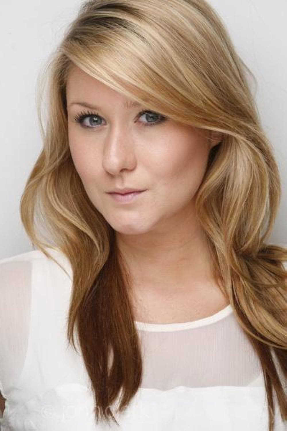 Georgia Goodrick backdrop