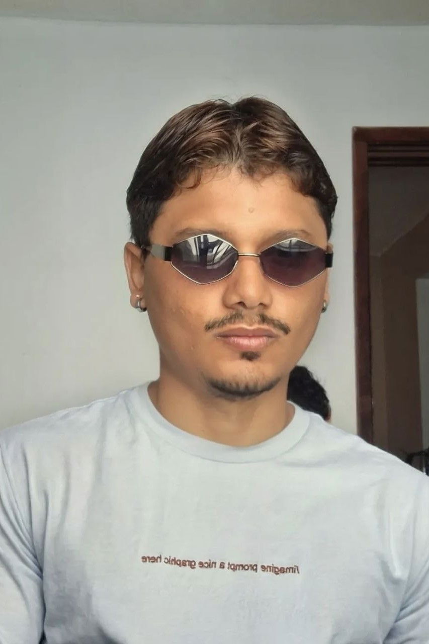 Mabu Botelho backdrop