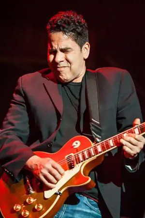 Chris Rodrigues backdrop