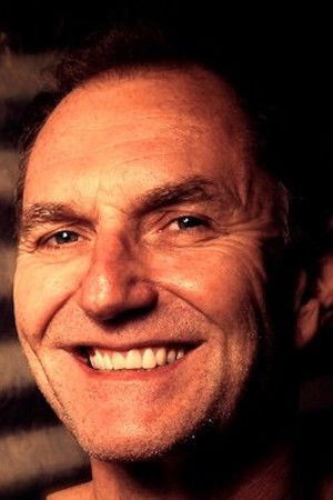 David Blamires backdrop