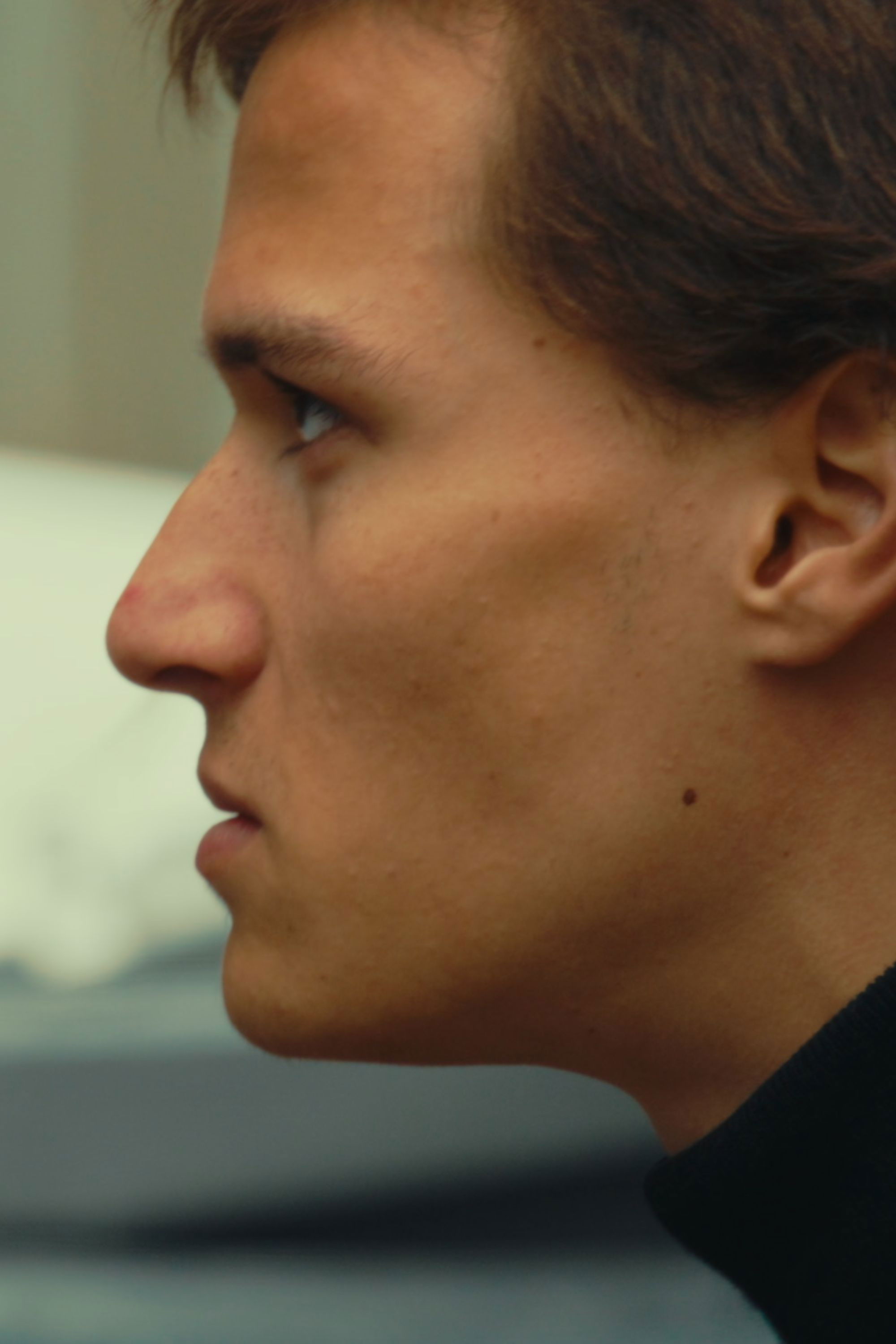 Nacimo Denis backdrop