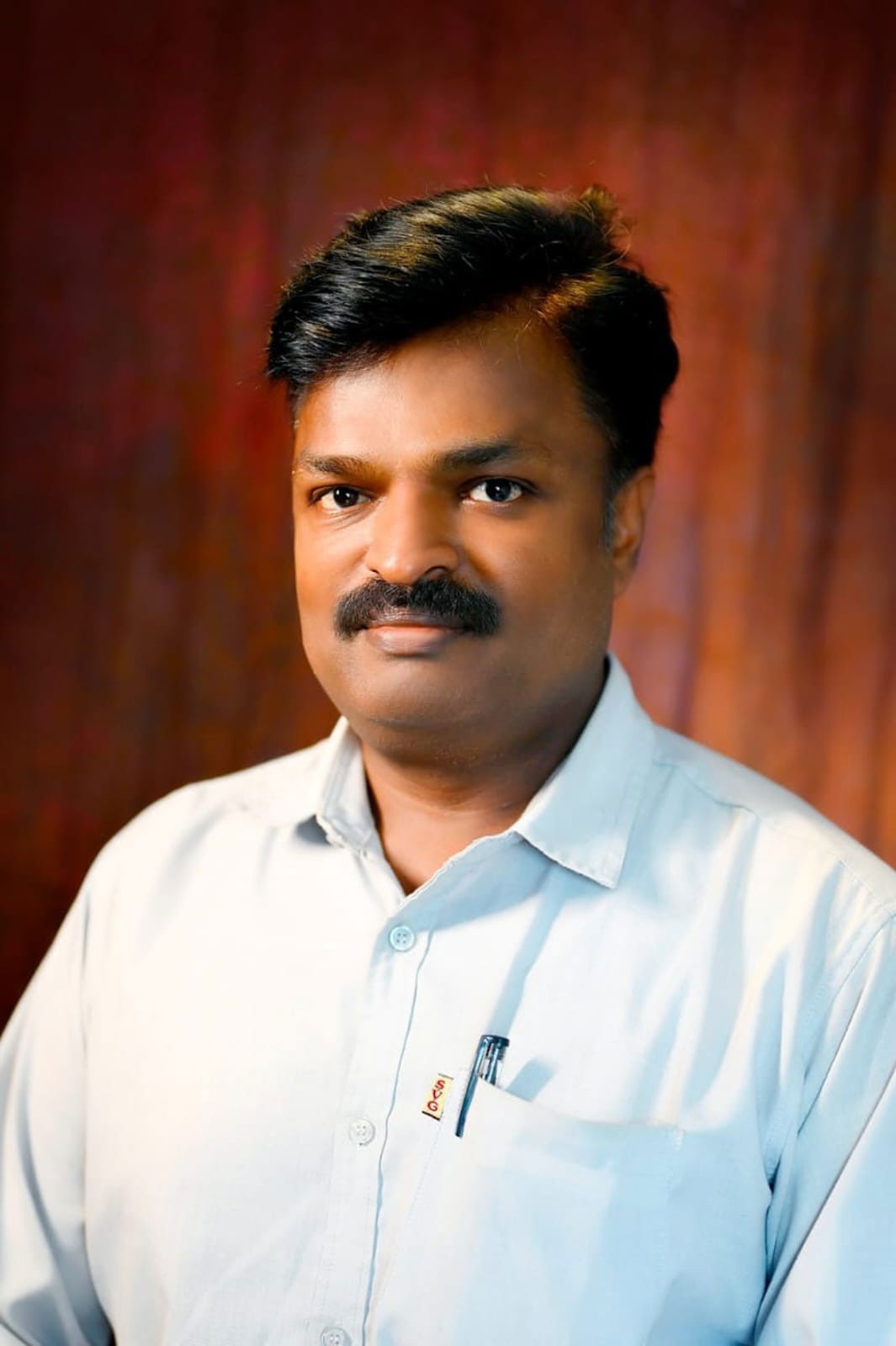 Iranna Ainapur backdrop