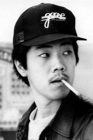 Marc Hayashi backdrop