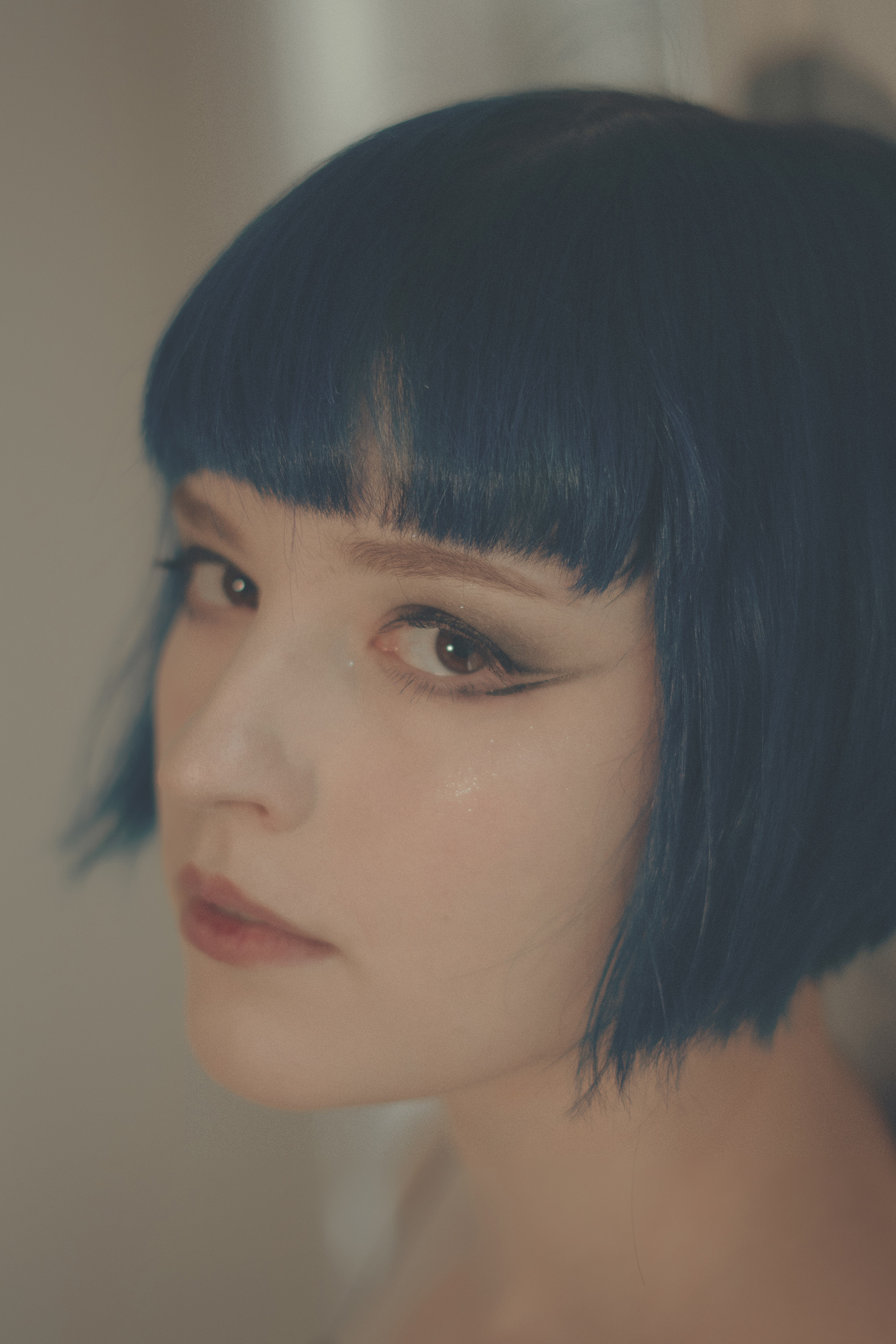 Mariah Wood backdrop