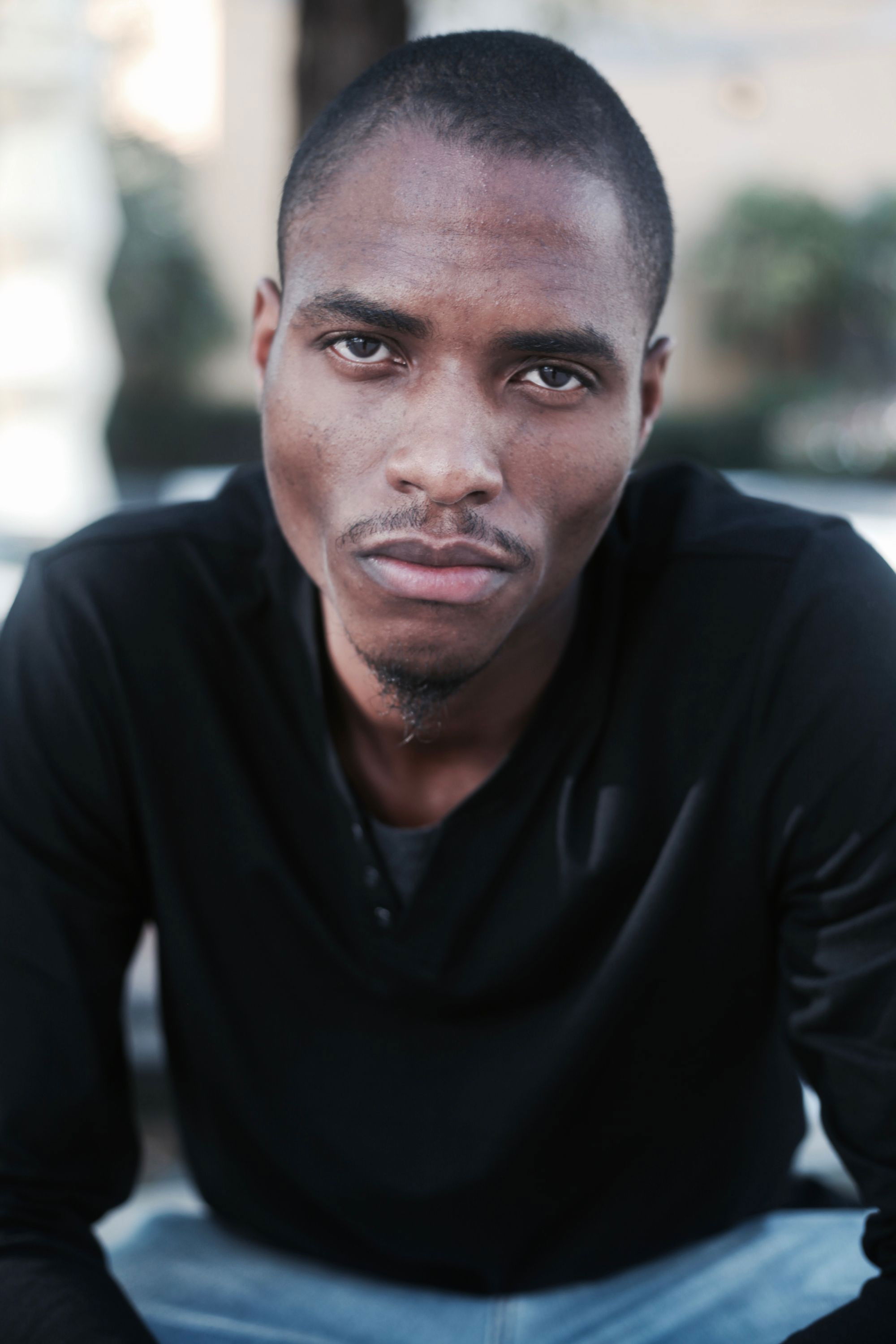 Ausar Moore backdrop