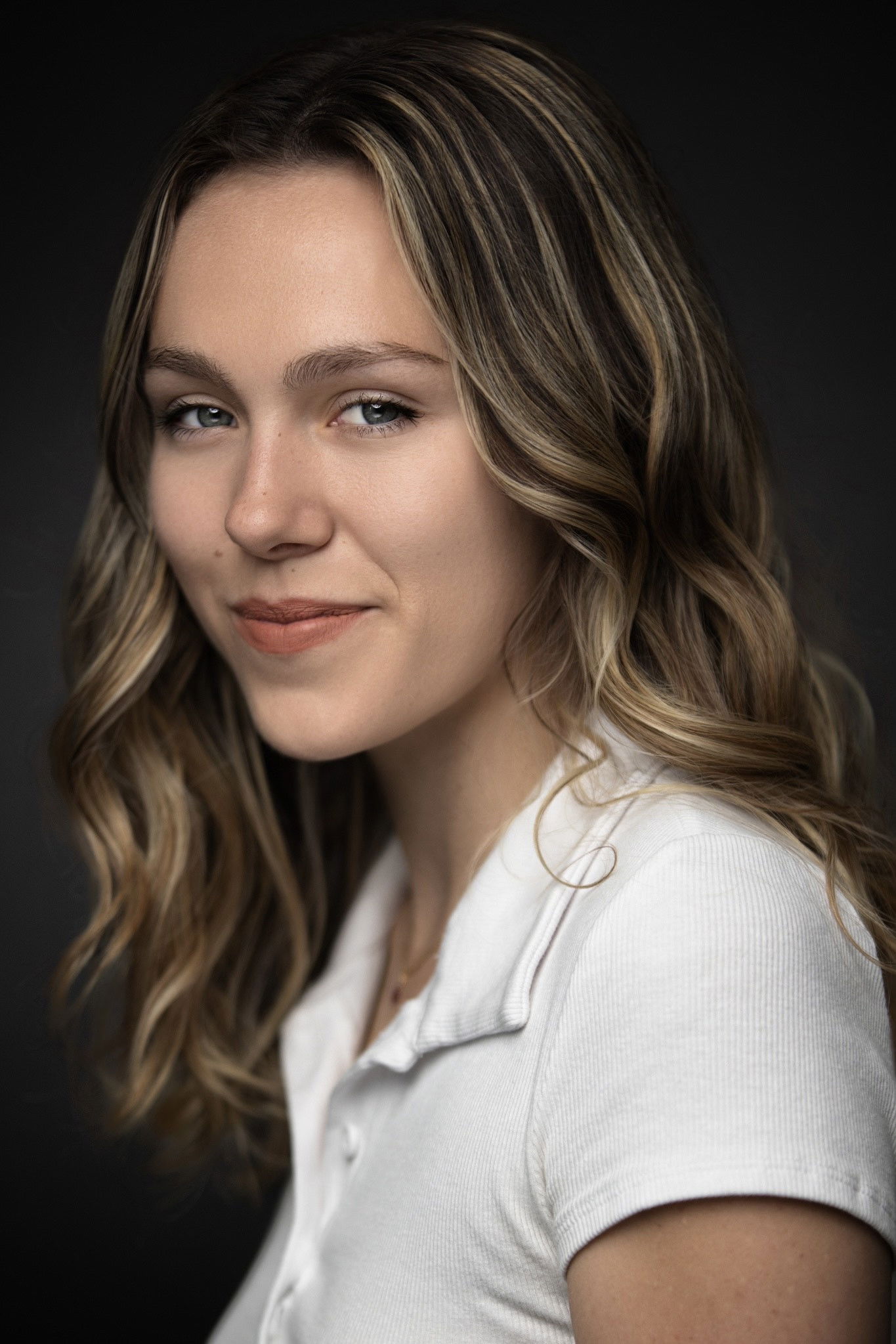 Isabel Powell backdrop