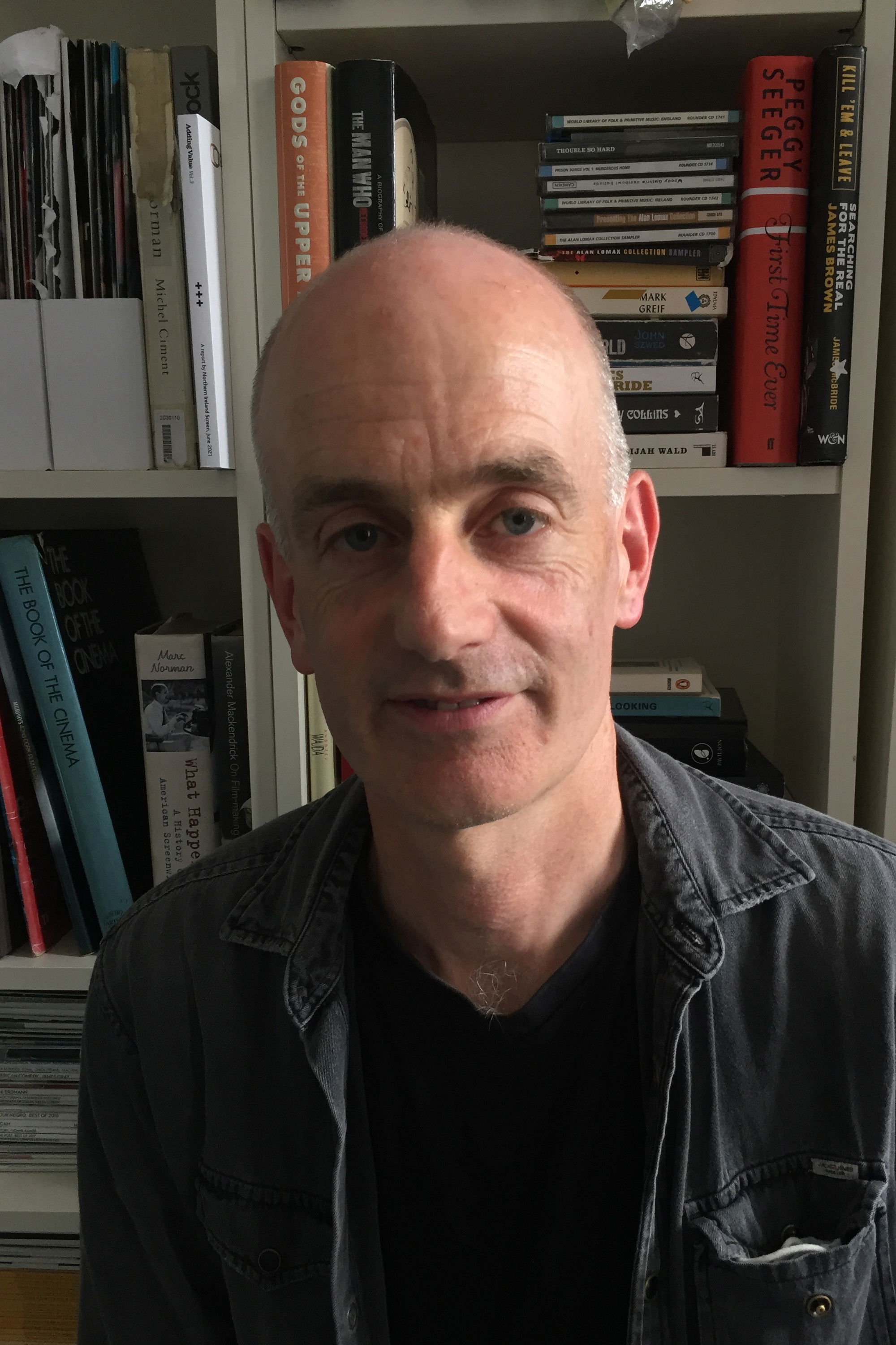 Declan McGrath backdrop