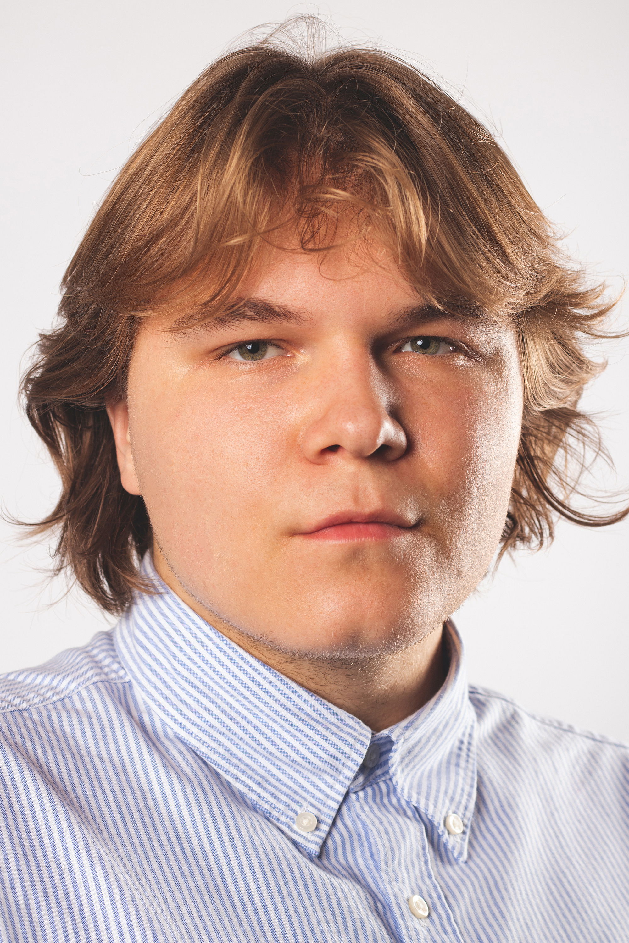 Artem Bakatov backdrop