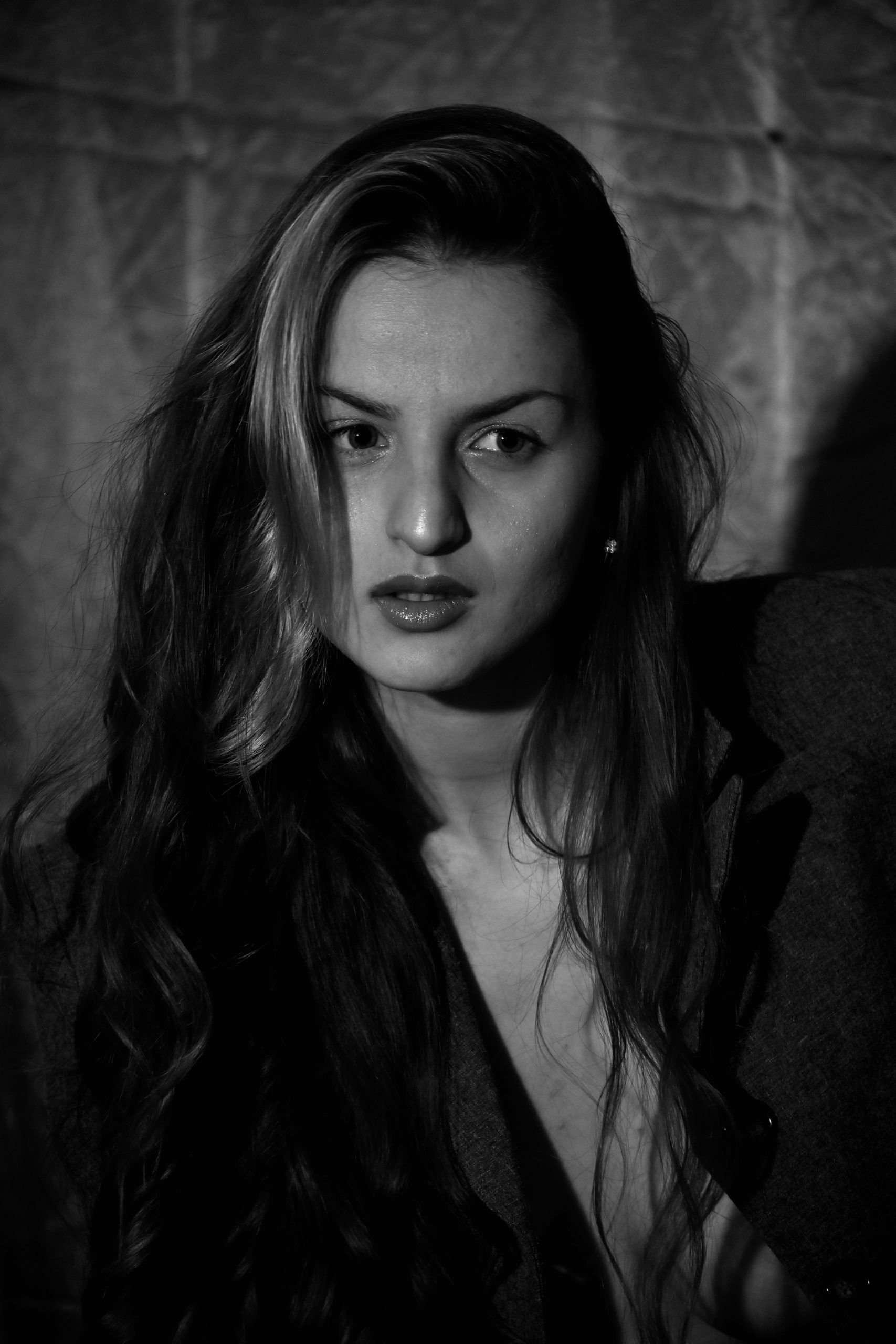 Jovana Brnović backdrop