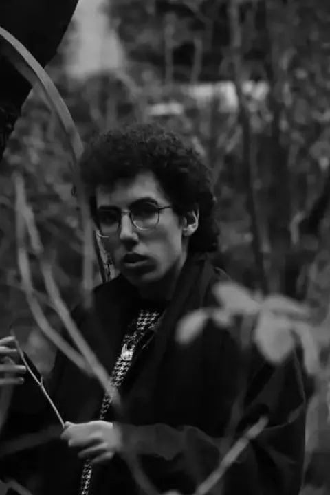 Krsto Giljen backdrop