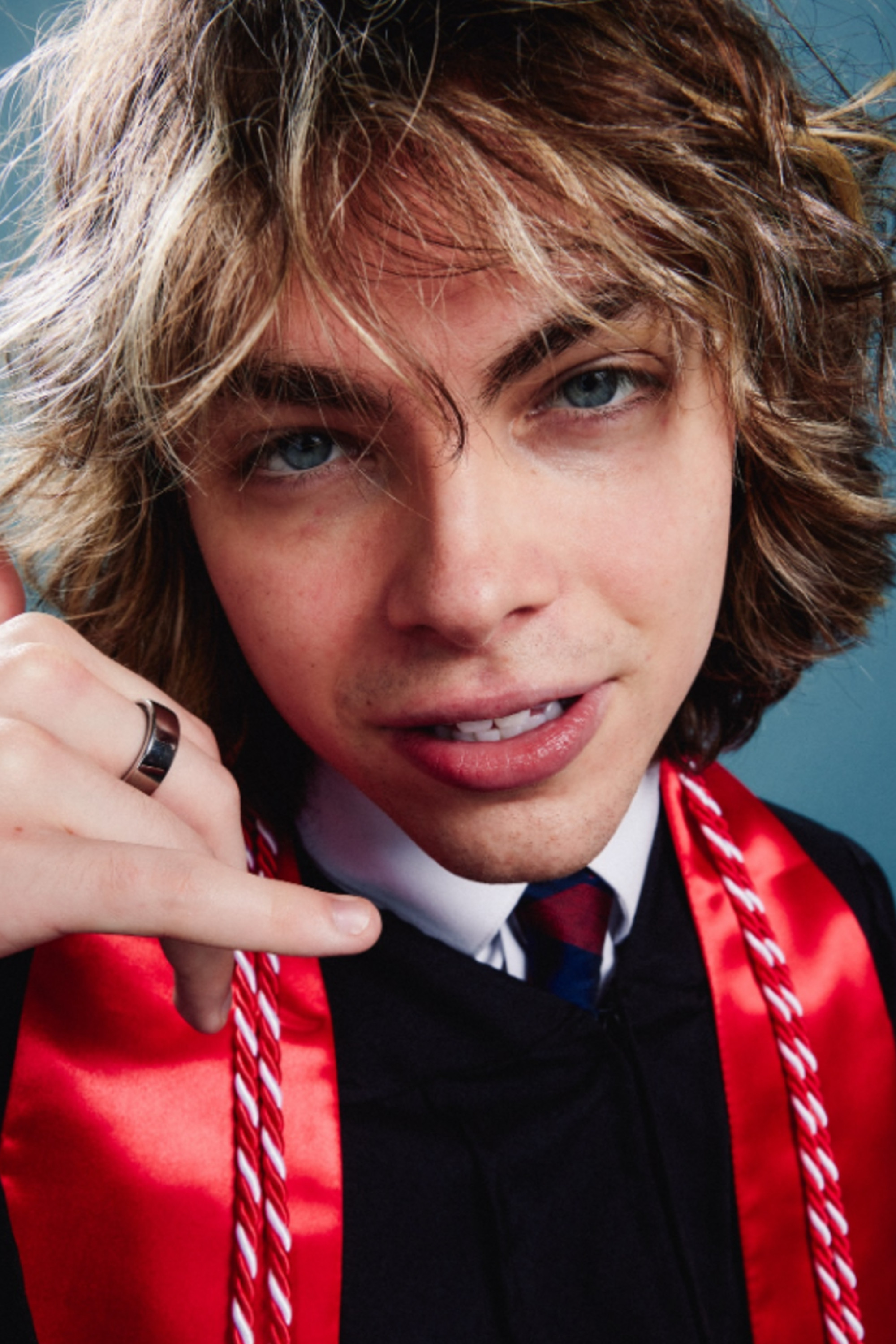 Chase Keith backdrop