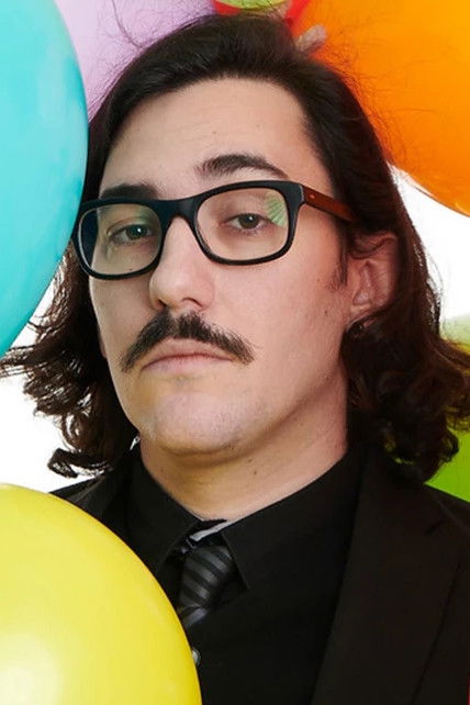 Κωνσταντίνος Μπούρας-Μπαϊμάκος backdrop