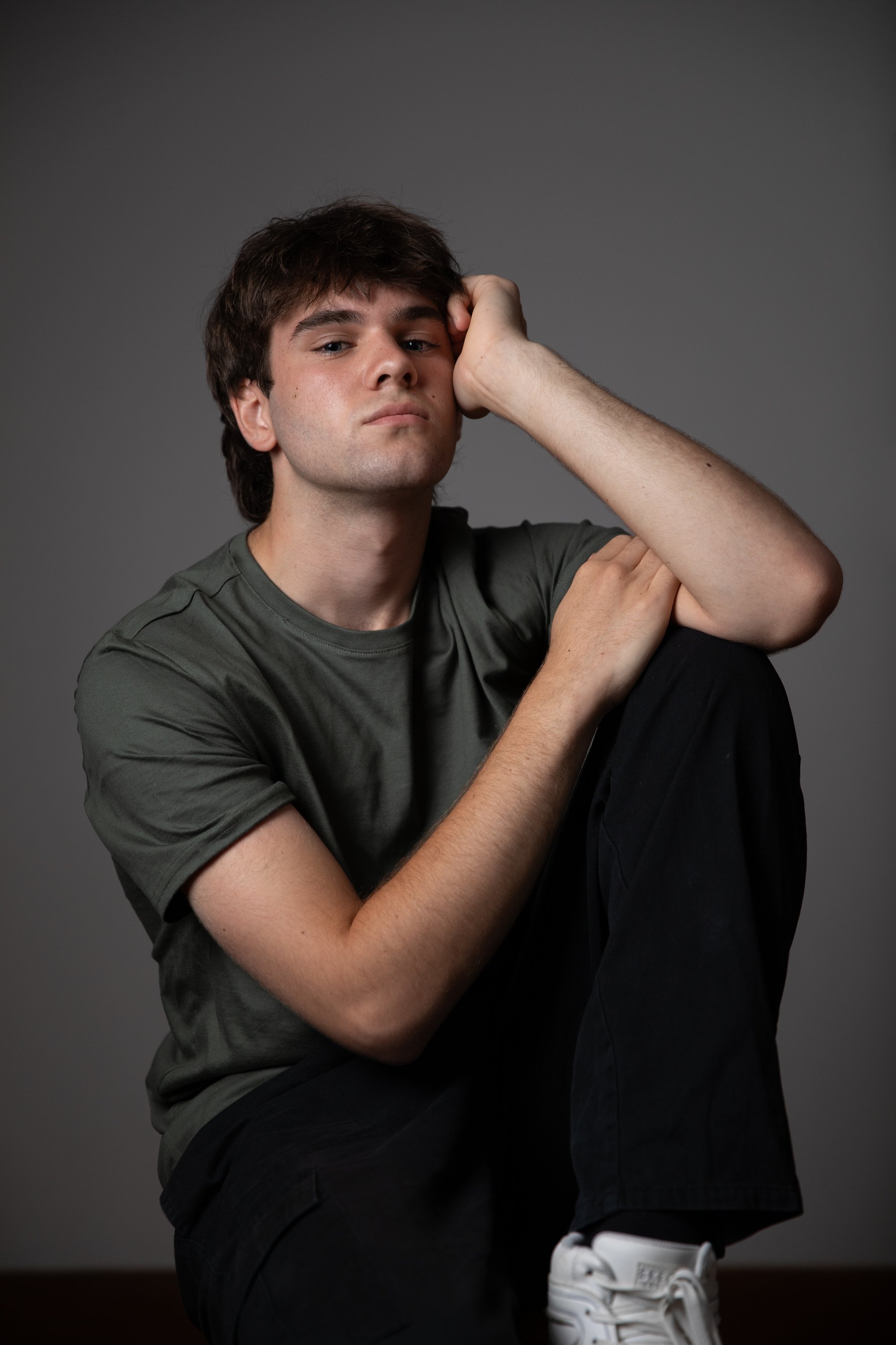 Harry Radbone backdrop