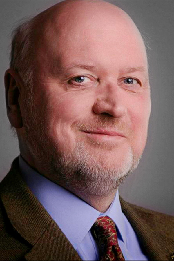 James Gillies backdrop