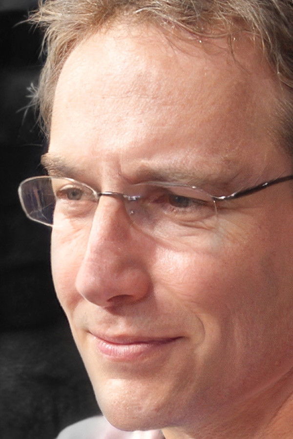 Jared Petersen backdrop