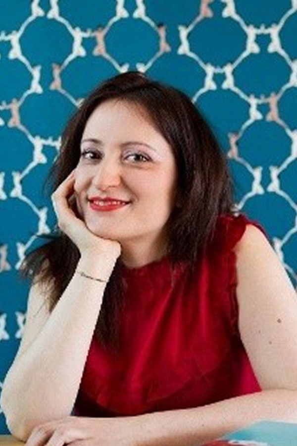 Silvia Pazos Hermida backdrop