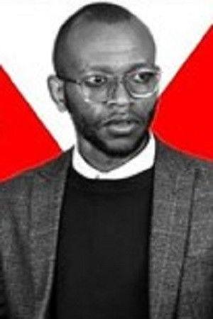 Pawlos Alemayehu backdrop