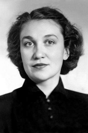 Tamara Lavrova backdrop