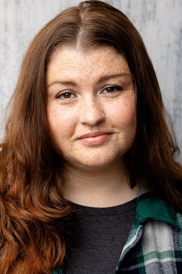 Kore Murphy backdrop