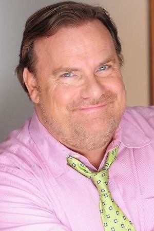 Kevin Farley backdrop