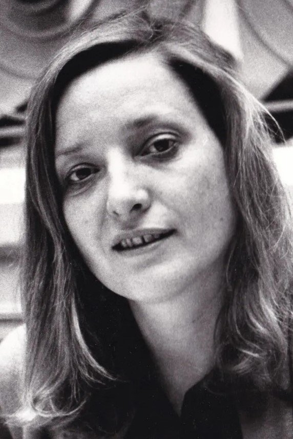 Helma Sanders-Brahms backdrop