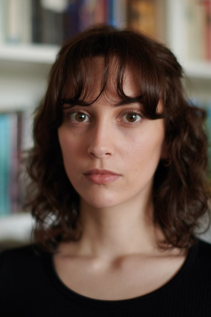 Dana Mae Klaßen backdrop