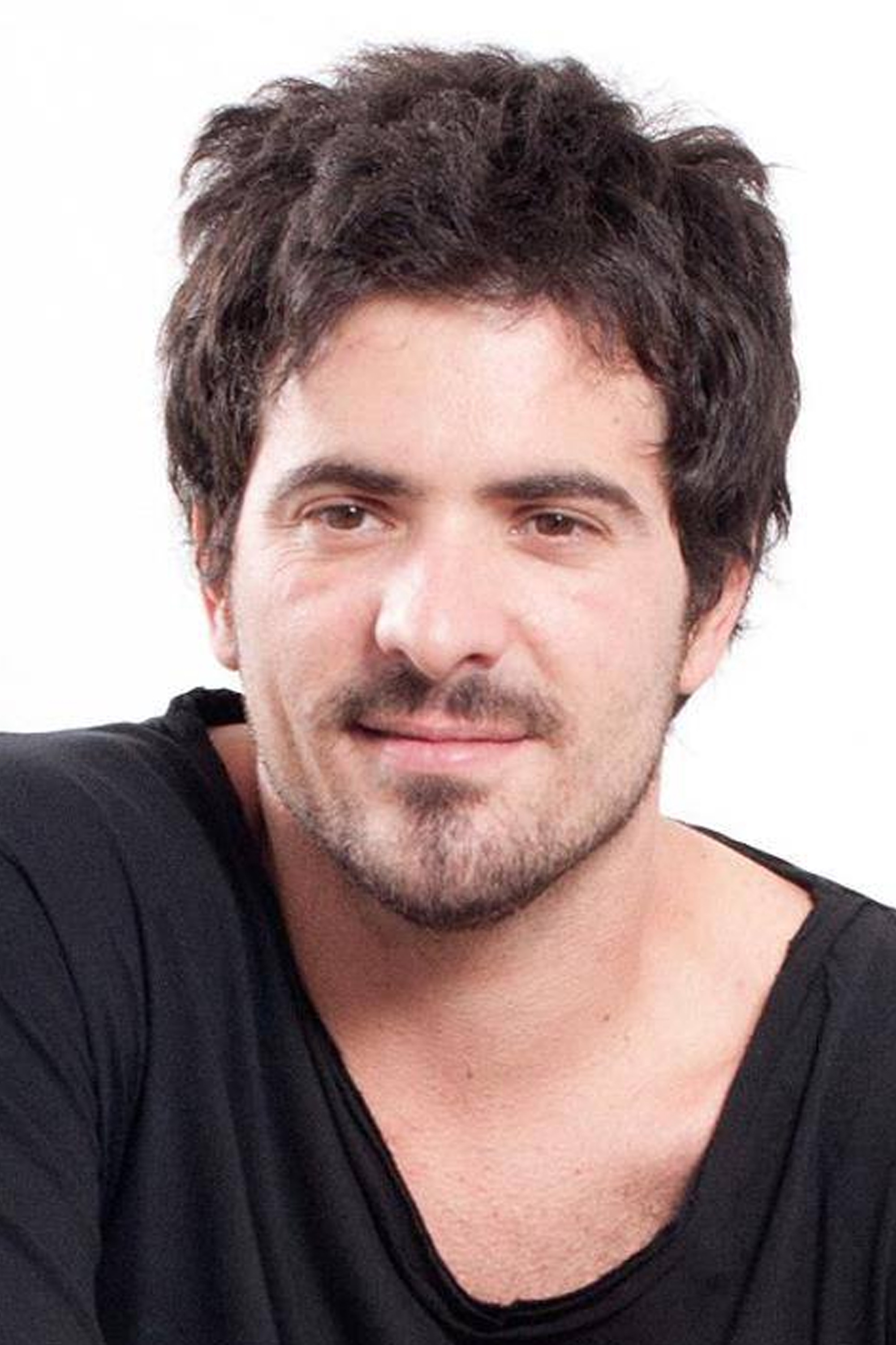 Jerónimo Marroquin backdrop