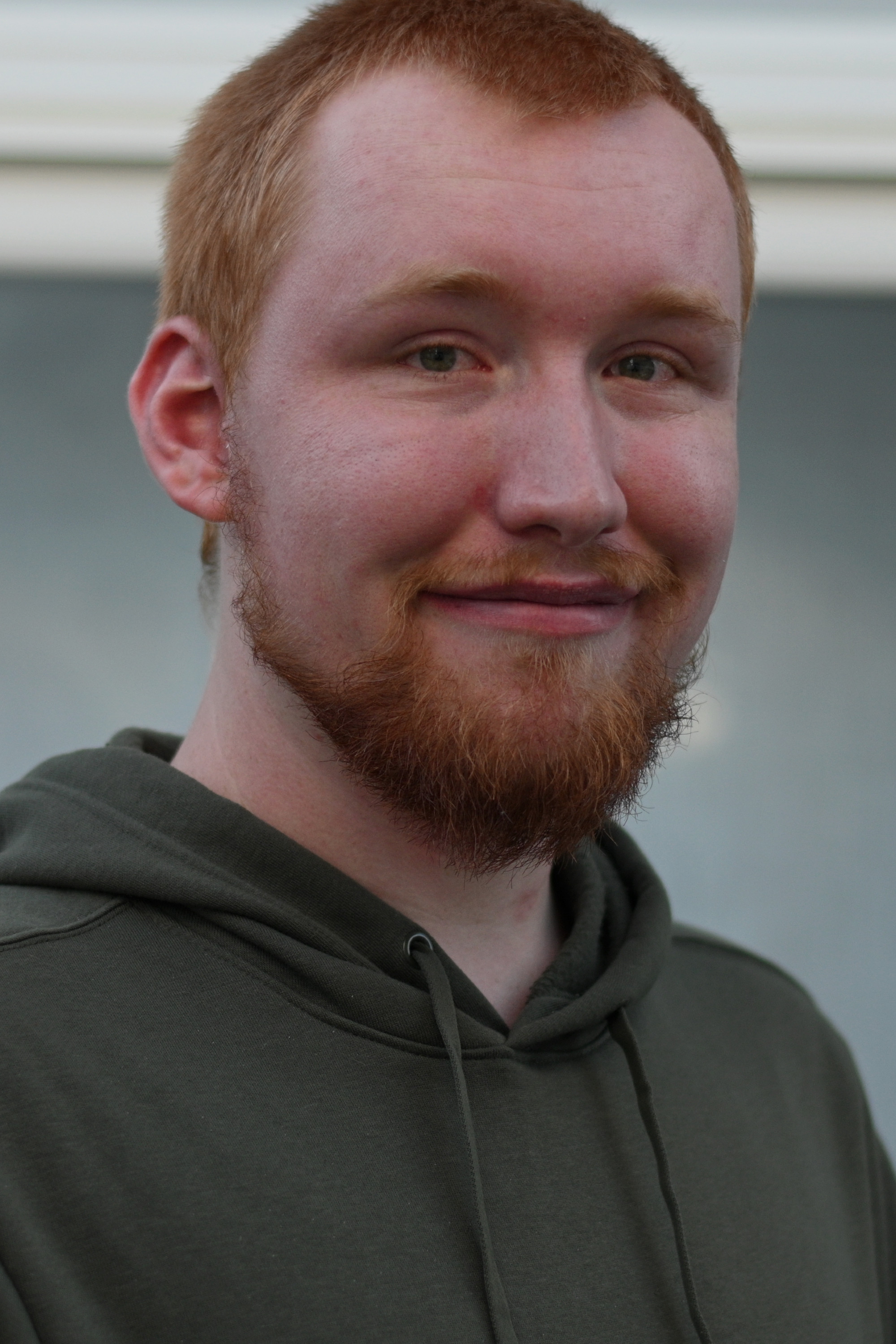 Tyler Collins backdrop