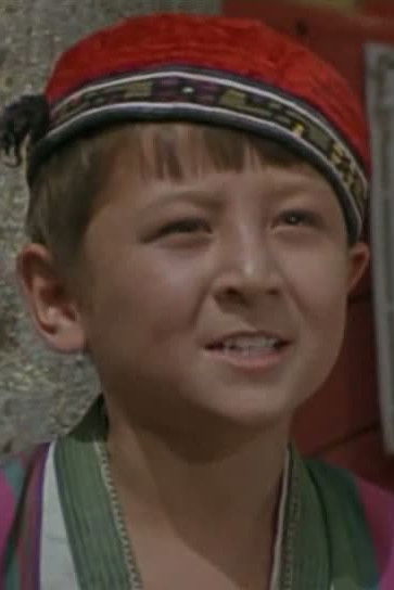 Khurshed Ganiev backdrop