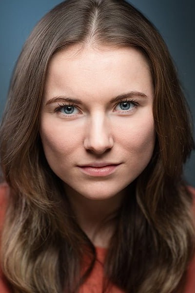 Kate Soulsby backdrop