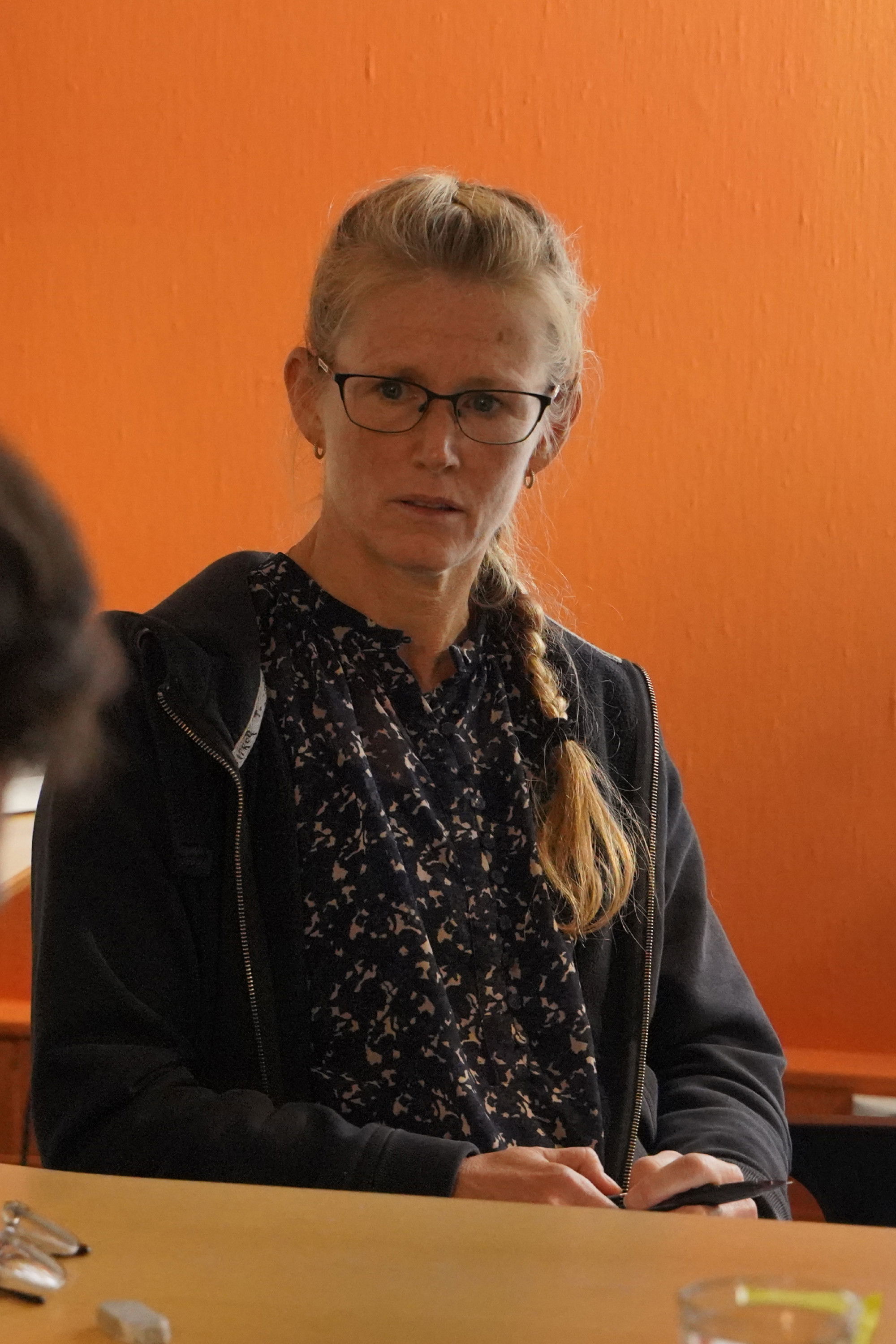 Lena Christine Saia backdrop