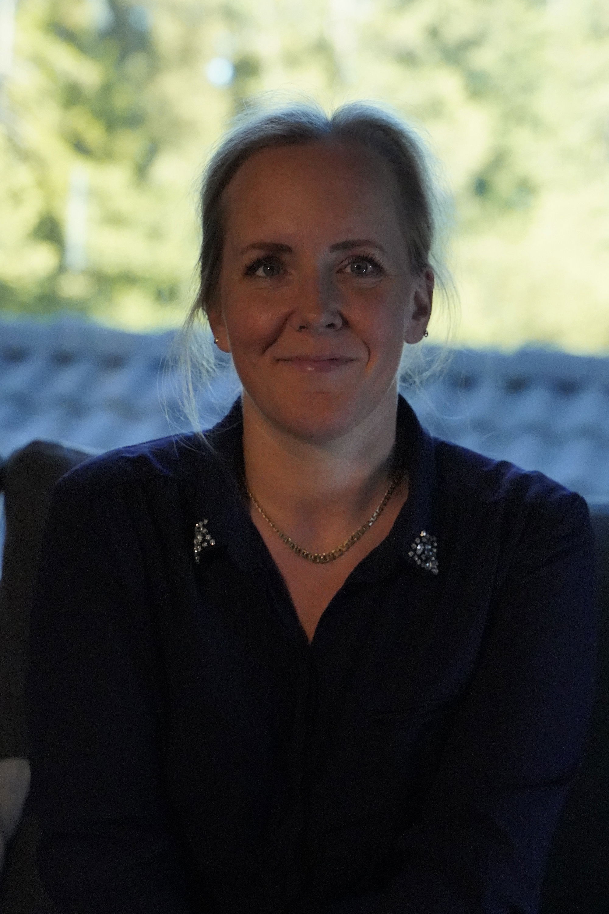 Marita (Maysa) Tønder backdrop