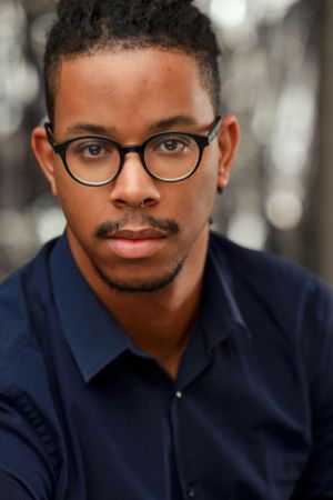 Apollo Pierce backdrop