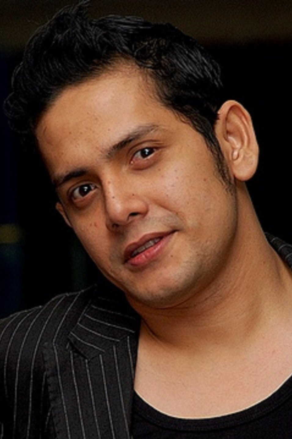 Danny x-factor backdrop