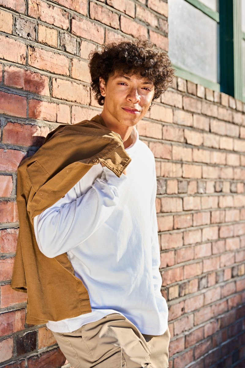 Santana Padilla backdrop