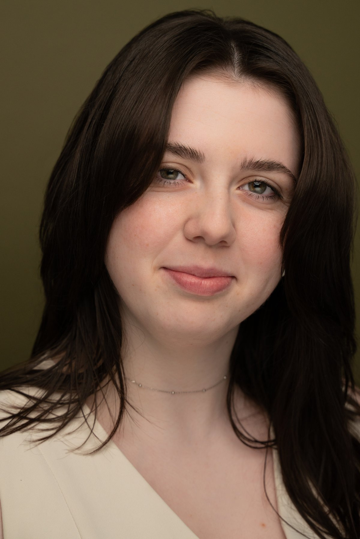 Sydney Swalberg backdrop